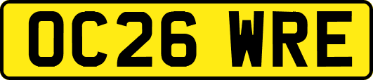 OC26WRE