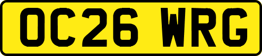 OC26WRG