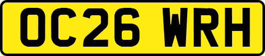 OC26WRH