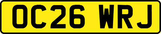 OC26WRJ