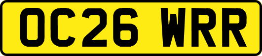 OC26WRR