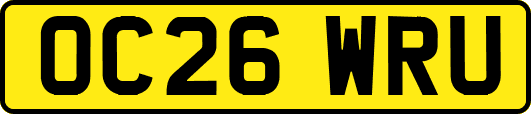OC26WRU