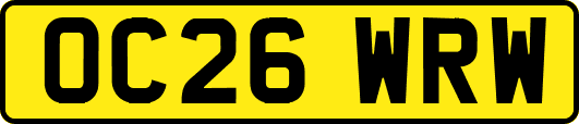 OC26WRW