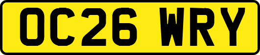 OC26WRY