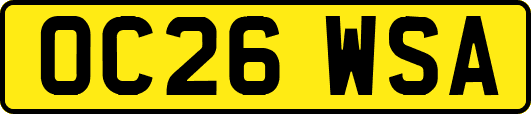 OC26WSA