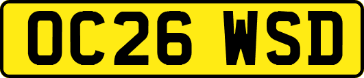 OC26WSD