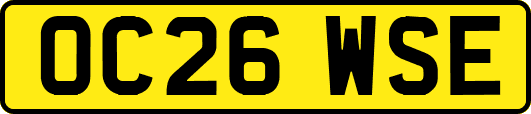 OC26WSE