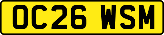 OC26WSM