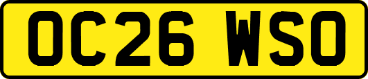 OC26WSO