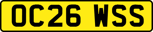 OC26WSS