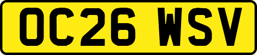 OC26WSV