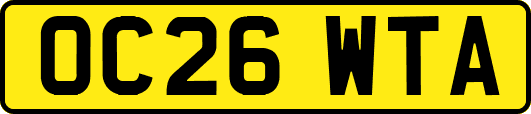 OC26WTA