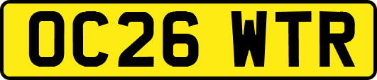 OC26WTR