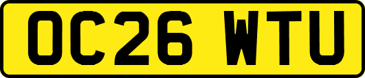 OC26WTU