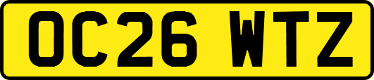 OC26WTZ