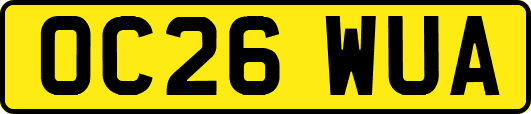 OC26WUA