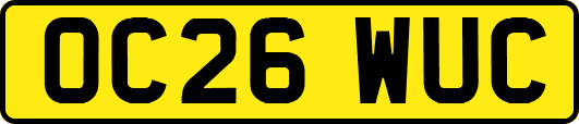OC26WUC