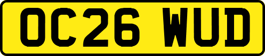 OC26WUD