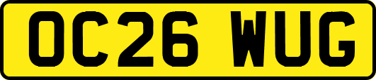 OC26WUG
