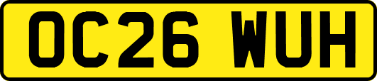 OC26WUH