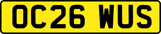 OC26WUS