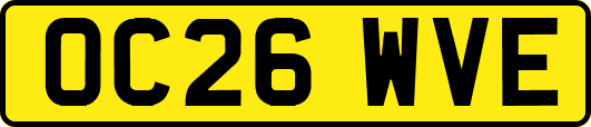 OC26WVE