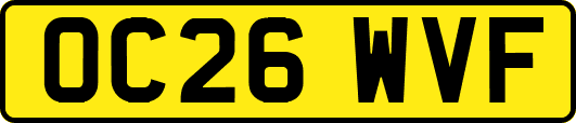 OC26WVF