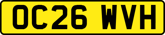 OC26WVH