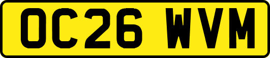 OC26WVM