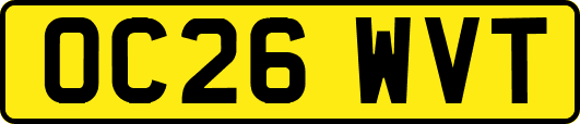 OC26WVT