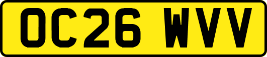 OC26WVV