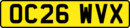 OC26WVX