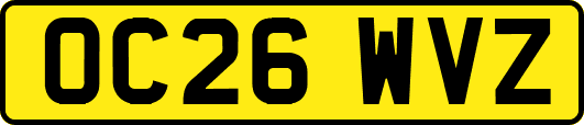 OC26WVZ