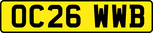OC26WWB