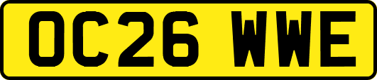 OC26WWE