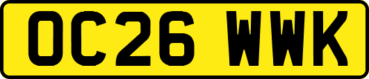 OC26WWK