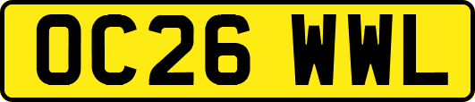 OC26WWL