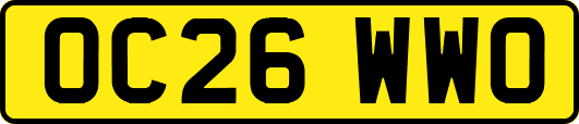 OC26WWO