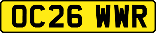 OC26WWR