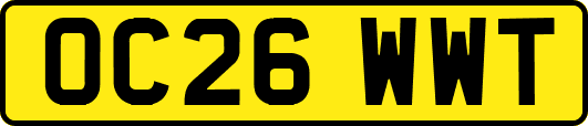 OC26WWT