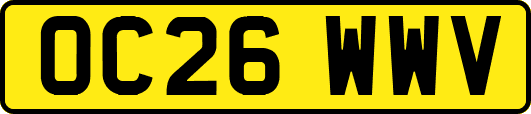 OC26WWV