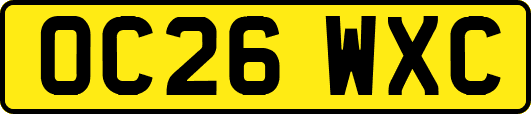 OC26WXC