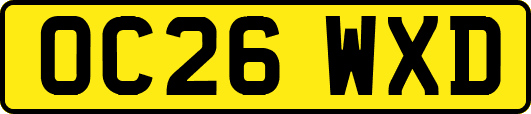 OC26WXD