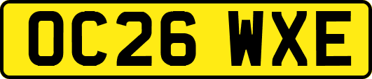 OC26WXE