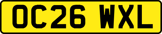 OC26WXL