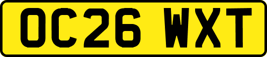 OC26WXT