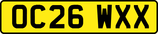 OC26WXX