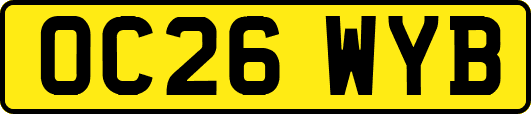 OC26WYB