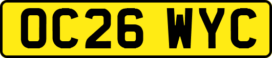OC26WYC