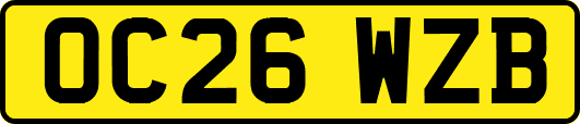 OC26WZB